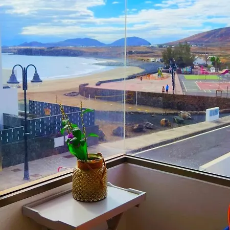 Evita Arrieta Nyaraló