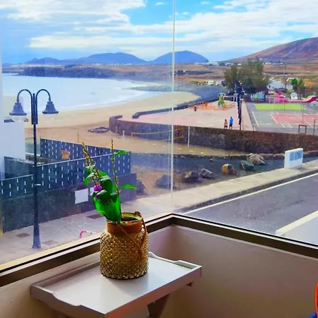 Evita Arrieta Haría