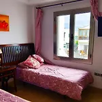 Evita Arrieta Tatil Evi