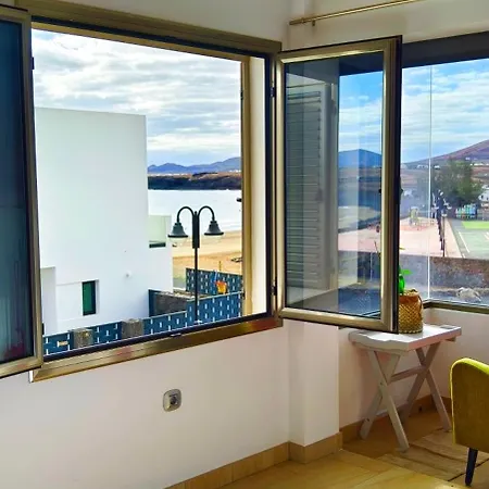 Casa vacanze Evita Arrieta