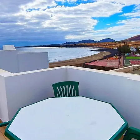 Casa vacanze Evita Arrieta *