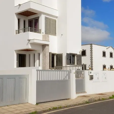 Casa vacanze Evita Arrieta *