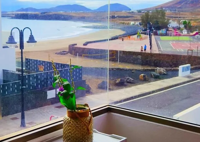 Evita Arrieta Haría