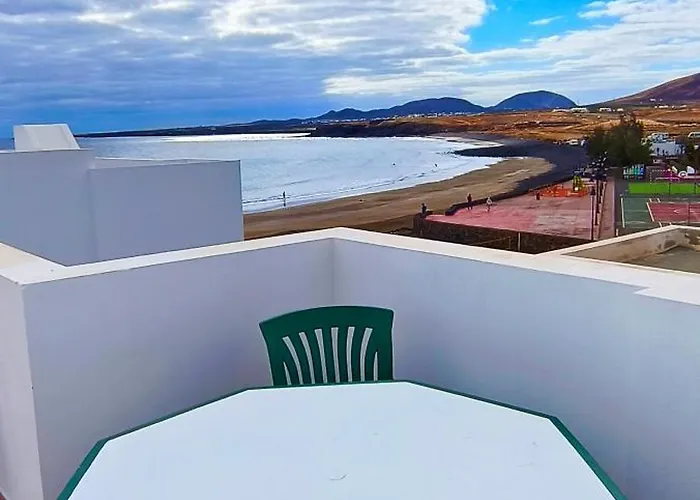 Dom wakacyjny Evita Arrieta *