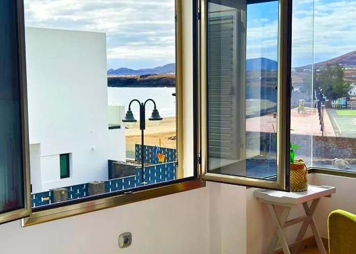 Dom wakacyjny Evita Arrieta