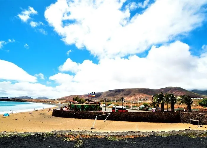 Dom wakacyjny Evita Arrieta *