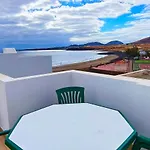 Vakantiehuis Evita Arrieta *