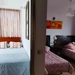Evita Arrieta Vakantiehuis Haría